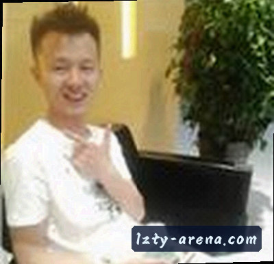 陈宇
