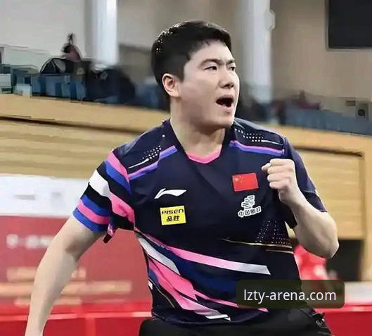世乒赛团体赛中国男乒3-0横扫英格兰，龙珠体育平台v2.0.0体验升级
